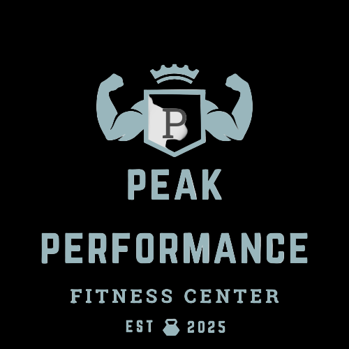 Peak Performance Fitness Center